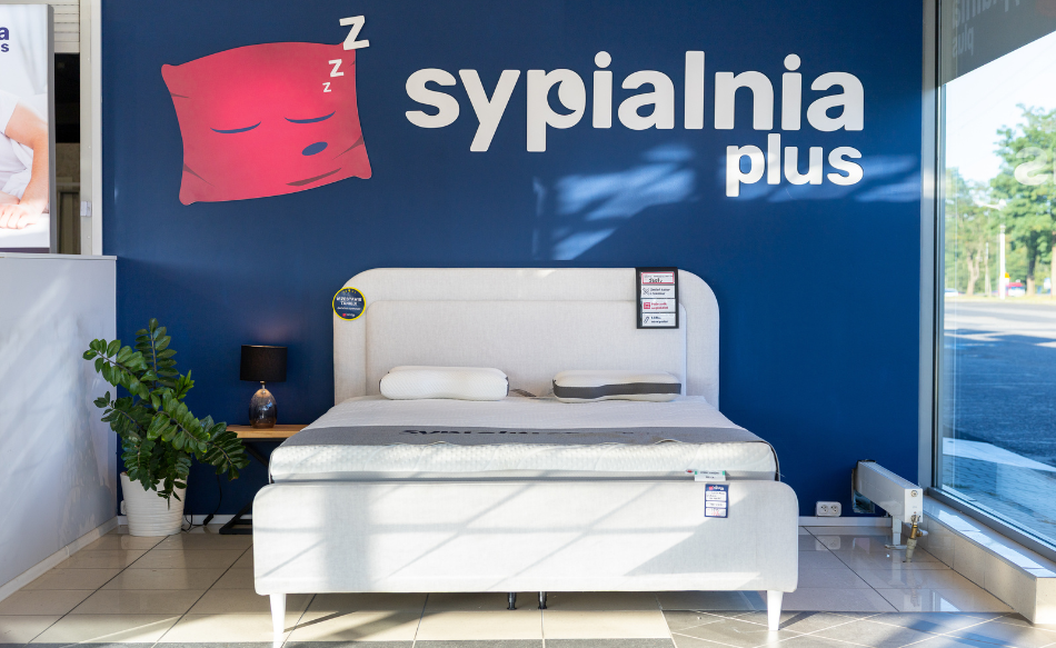 SypialniaPlus Katowice