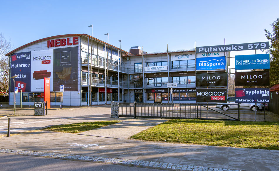 Pulawska579lozkaimaterace