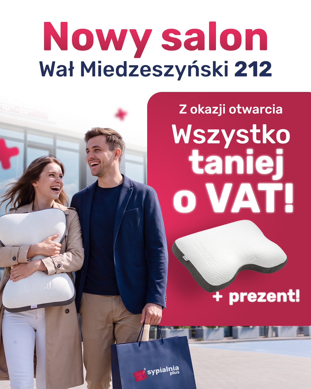Aktualna promocja w salonie