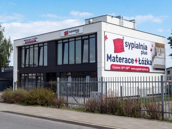 Warszawa Wał Miedzeszyński Warszawa Wał Miedzeszyński