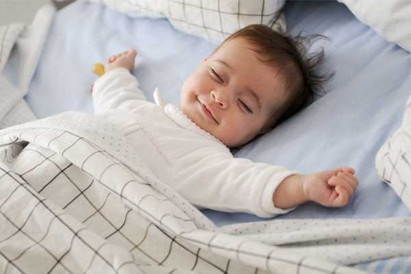 Bezsenność u dzieci. Co zrobić, gdy dziecko nie może zasnąć?