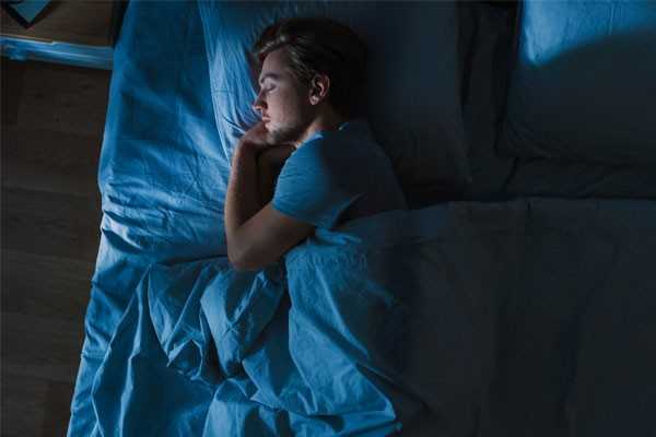 Brak snu – skutki mogą być poważne!