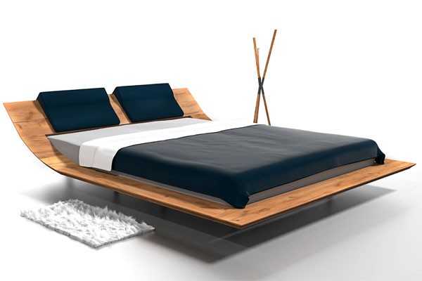 Łóżka drewniane - informacje ogólne