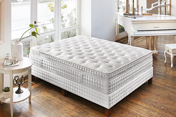 Łóżka bez zagłówka - czy warto takie kupić?