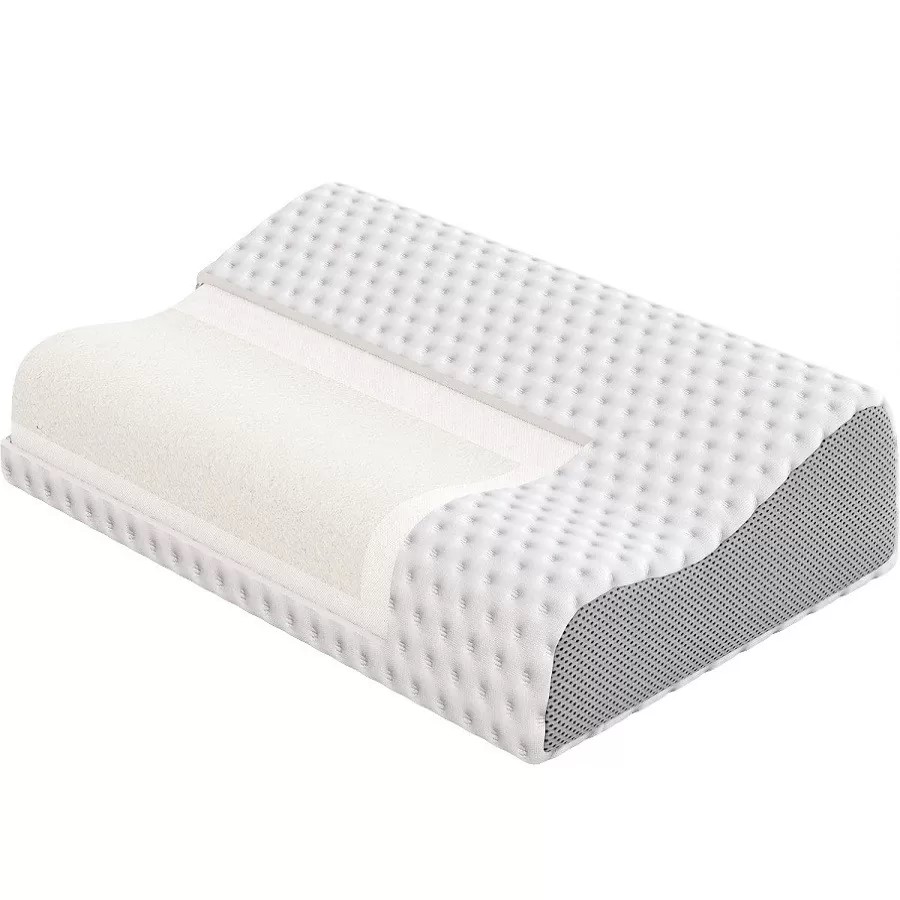 Poduszka ortopedyczna Sleepmed Pillow Comfort